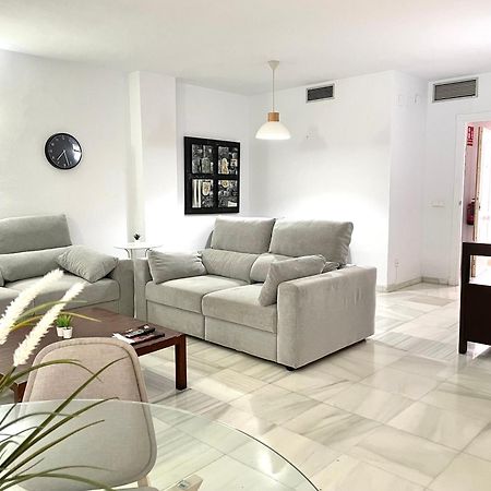 Serinamar- Los Naranjos De Marbella Eksteriør billede