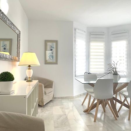 Serinamar- Los Naranjos De Marbella Eksteriør billede