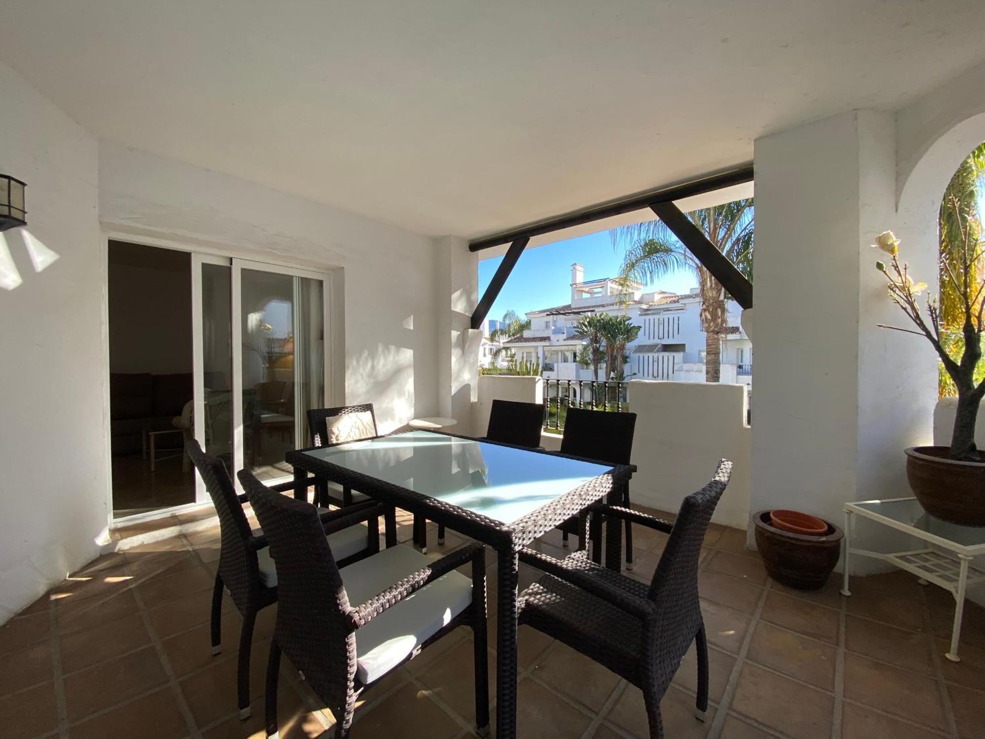 Serinamar- Los Naranjos De Marbella Værelse billede