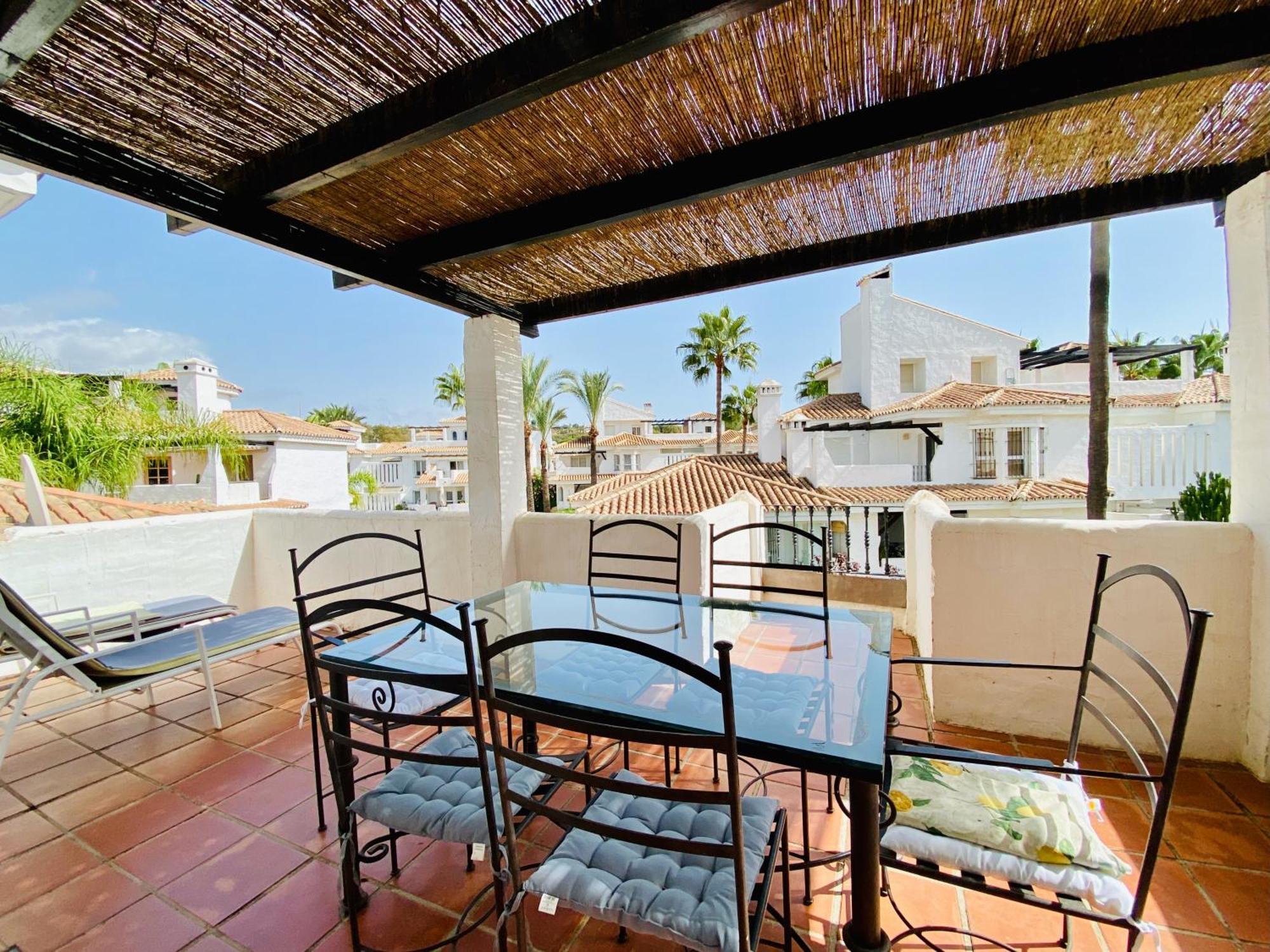 Serinamar- Los Naranjos De Marbella Værelse billede
