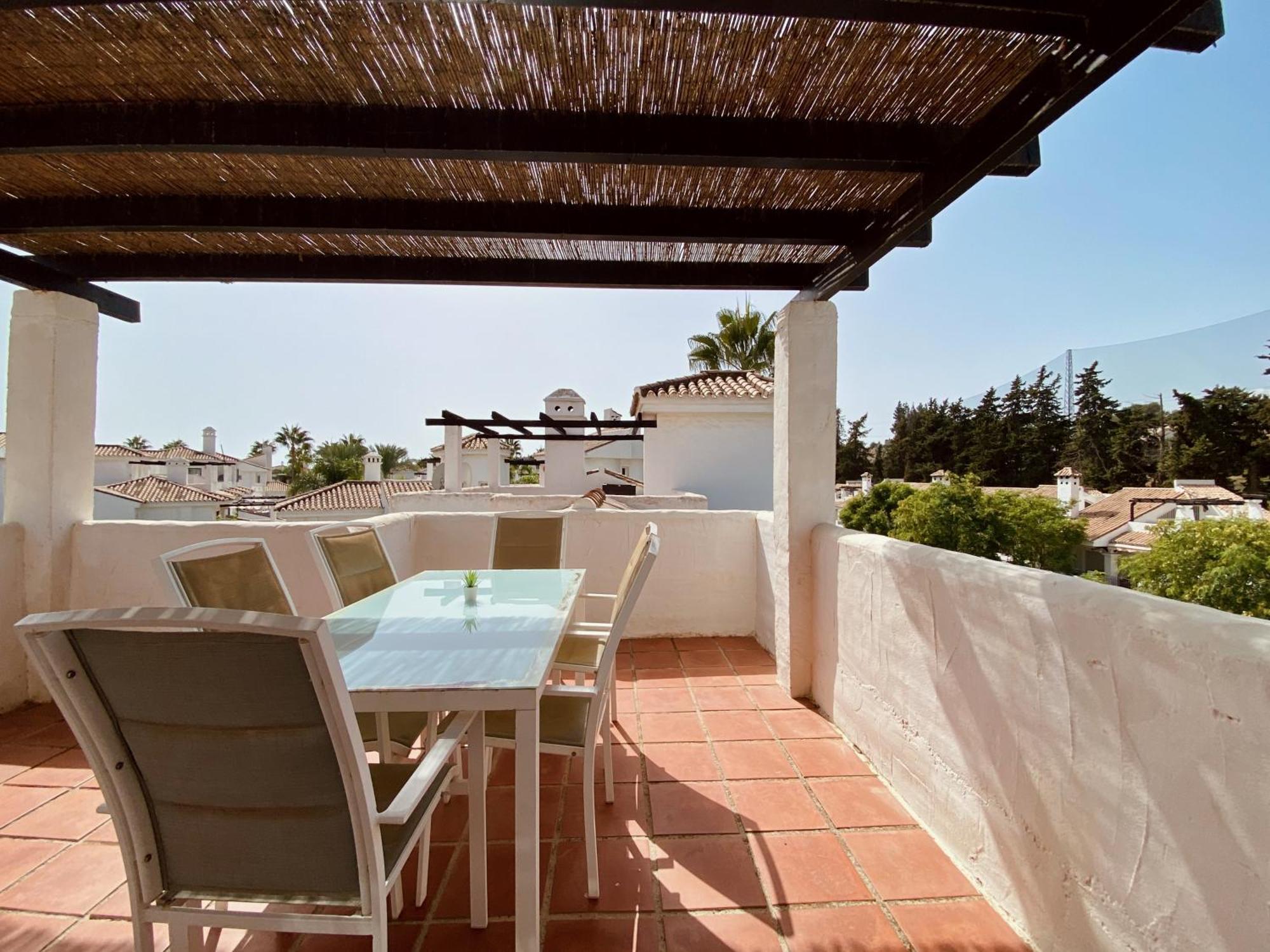 Serinamar- Los Naranjos De Marbella Værelse billede