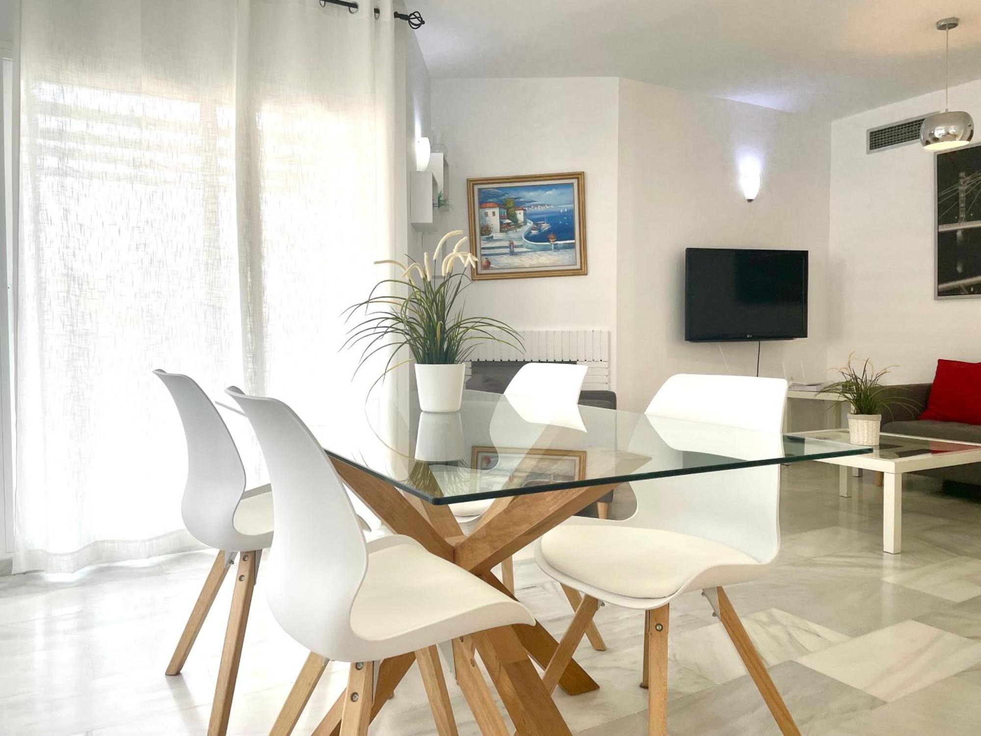 Serinamar- Los Naranjos De Marbella Værelse billede