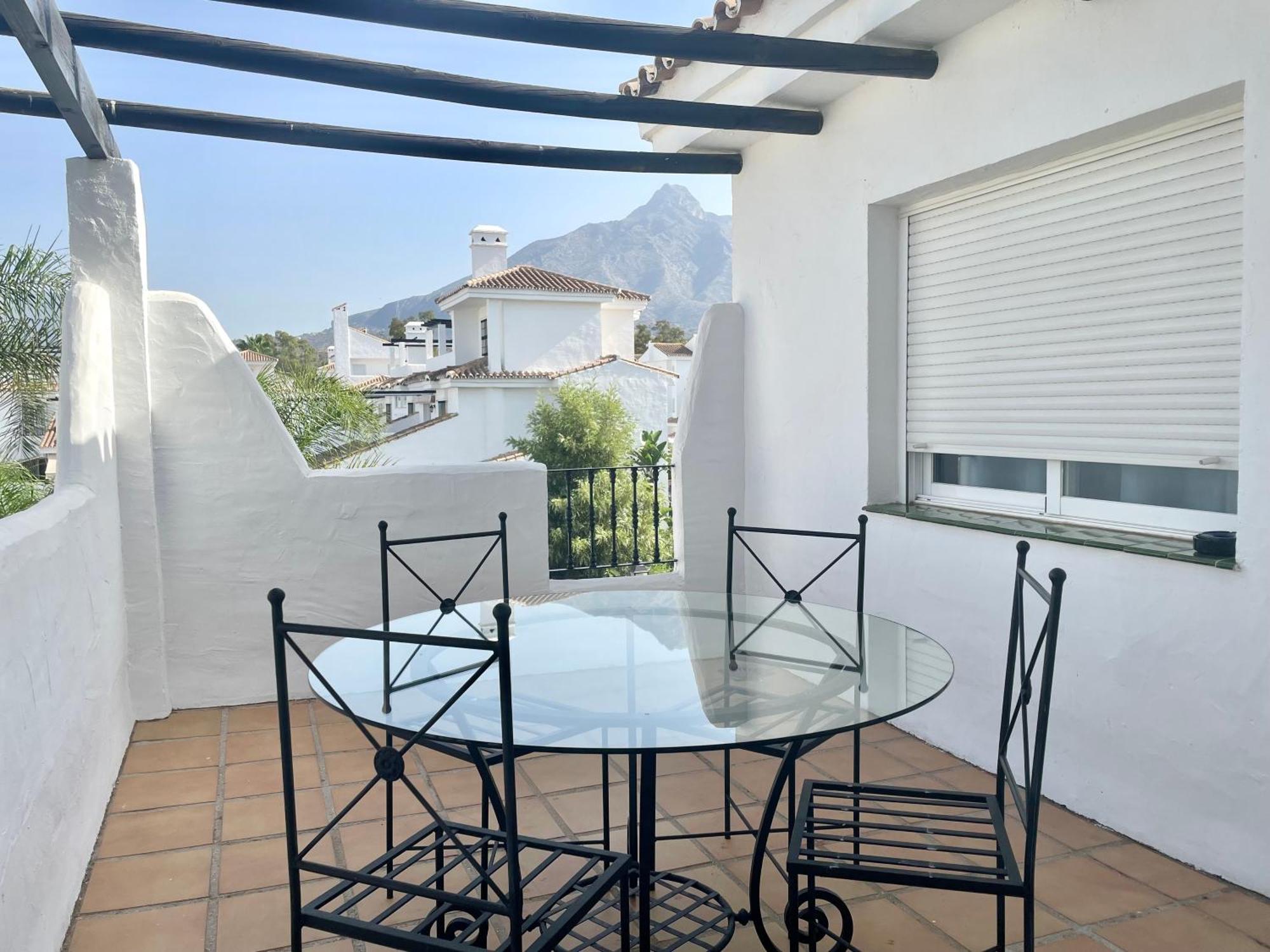 Serinamar- Los Naranjos De Marbella Værelse billede